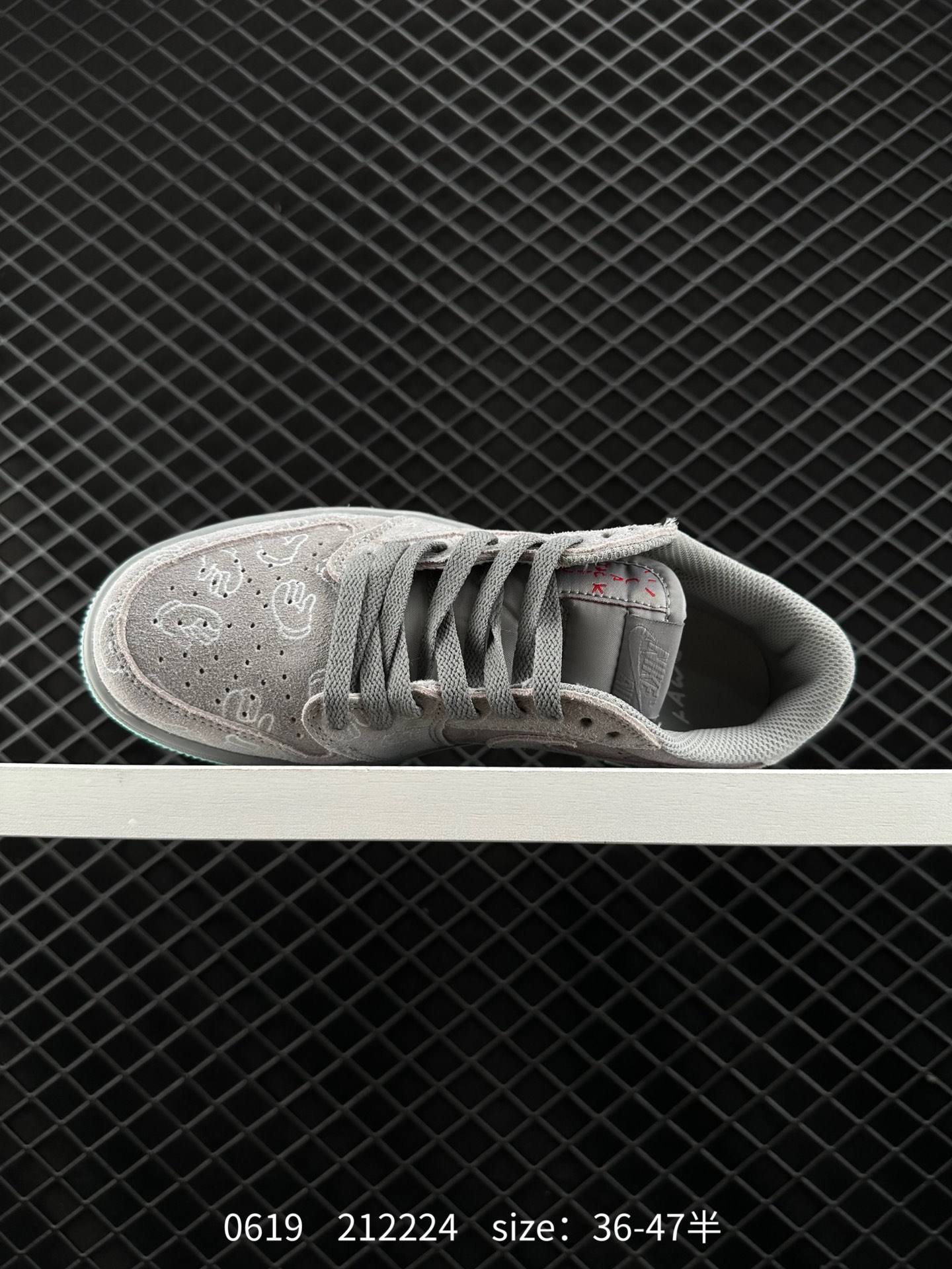 Nike Wmns Air Jordan 1 Low